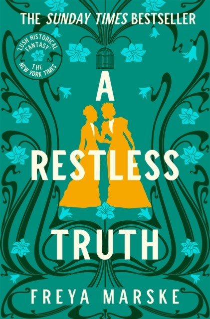 Restless Truth - A Magical, Locked-room Murder Mystery (Marske Freya)(Paperback / softback)
