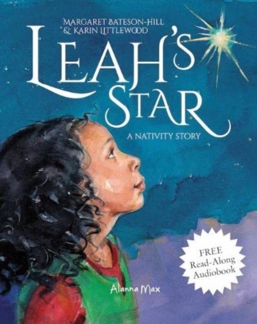 Leah's Star (Bateson-Hill Margaret)(Pevná vazba)