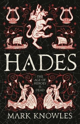 Hades (Knowles Mark)(Paperback)