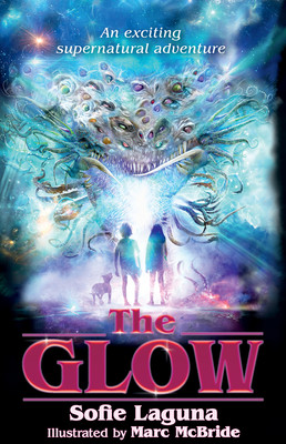 The Glow (Laguna Sofie)(Paperback)