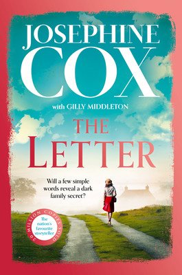 The Letter (Cox Josephine)(Paperback)