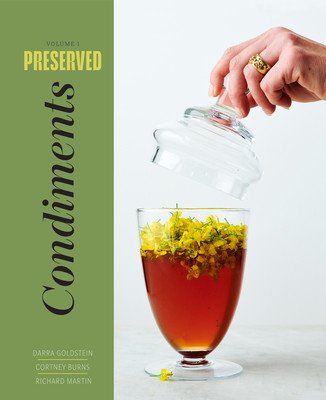 Preserved: Condiments (Goldstein Darra)(Pevná vazba)