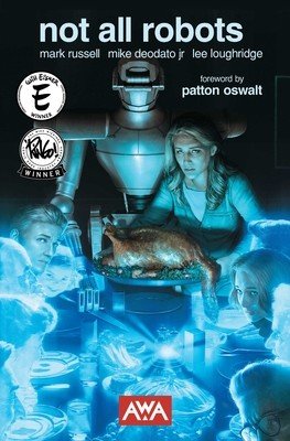 Not All Robots (New Edition) (Russell Mark)(Paperback)