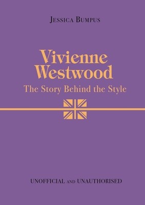Vivienne Westwood (Bumpus Jessica)(Pevná vazba)