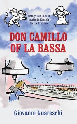 Don Camillo of la Bassa (Dudgeon Piers)(Paperback)