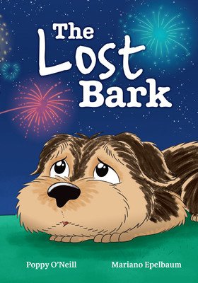 Big Cat for Little Wandle Fluency -- The Lost Bark (O'Neill Poppy)(Paperback)