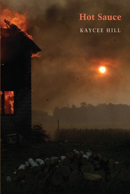 Hot Sauce (Hill Kaycee)(Paperback)