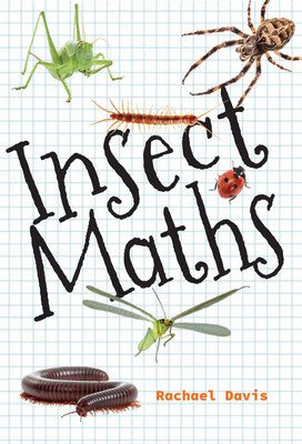 Big Cat for Little Wandle Fluency -- Insect Maths (Davies Rachael)(Paperback)