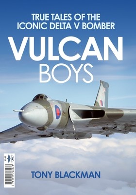 Vulcan Boys (Blackman Tony)(Paperback)