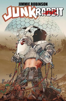 Junk Rabbit Volume 1 (Robinson Jimmie)(Paperback)