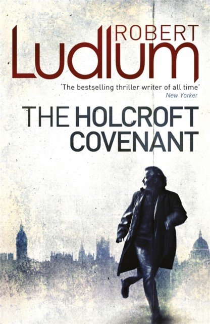 Holcroft Covenant (Ludlum Robert)(Paperback / softback)