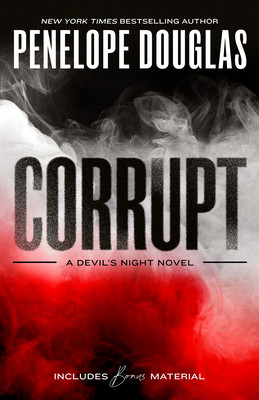 Corrupt (Douglas Penelope)(Paperback)