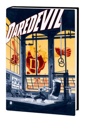 Jeph Loeb & Tim Sale: Daredevil Gallery Edition (Loeb Jeph)(Pevná vazba)