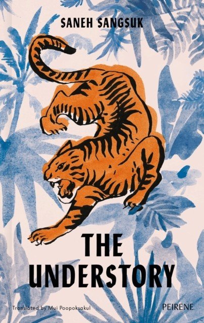 Understory (Sangsuk Saneh)(Paperback / softback)