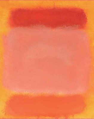 Mark Rothko: Paintings on Paper (Greenhalgh Adam)(Pevná vazba)