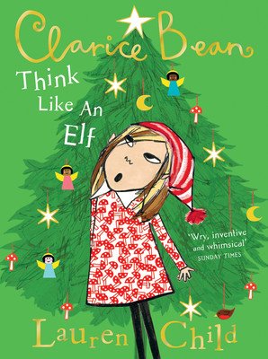 Think Like an Elf (Child Lauren)(Paperback / softback)