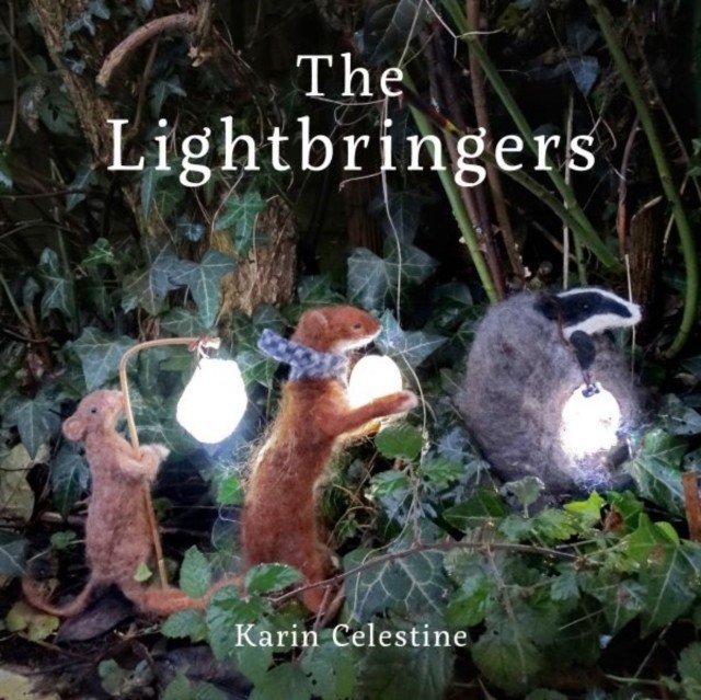 Lightbringers (Celestine Karin)(Paperback / softback)