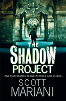Shadow Project (Mariani Scott)(Paperback / softback)
