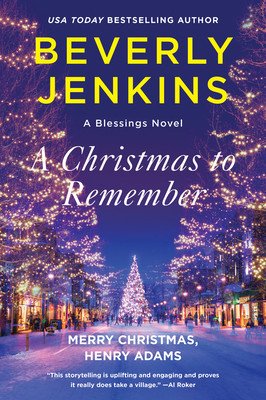 A Christmas to Remember (Jenkins Beverly)(Paperback)