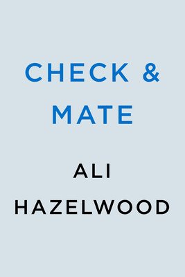 Check & Mate (Hazelwood Ali)(Paperback)