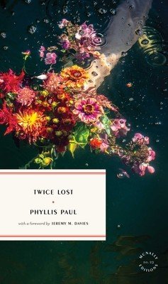 Twice Lost (Paul Phyllis)(Paperback)