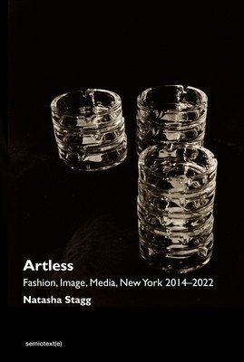 Artless: Stories 2019-2023 (Stagg Natasha)(Paperback)
