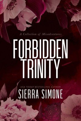 Forbidden Trinity (Simone Sierra)(Paperback)