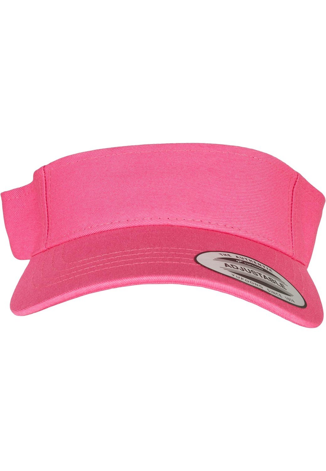 Cosmo růžová kšiltovka Curved Visor Cap