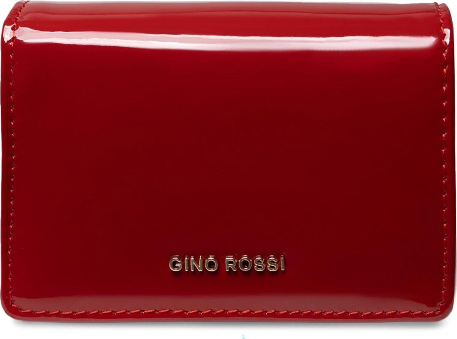 Malá dámská peněženka Gino Rossi ALP-31180 Červená