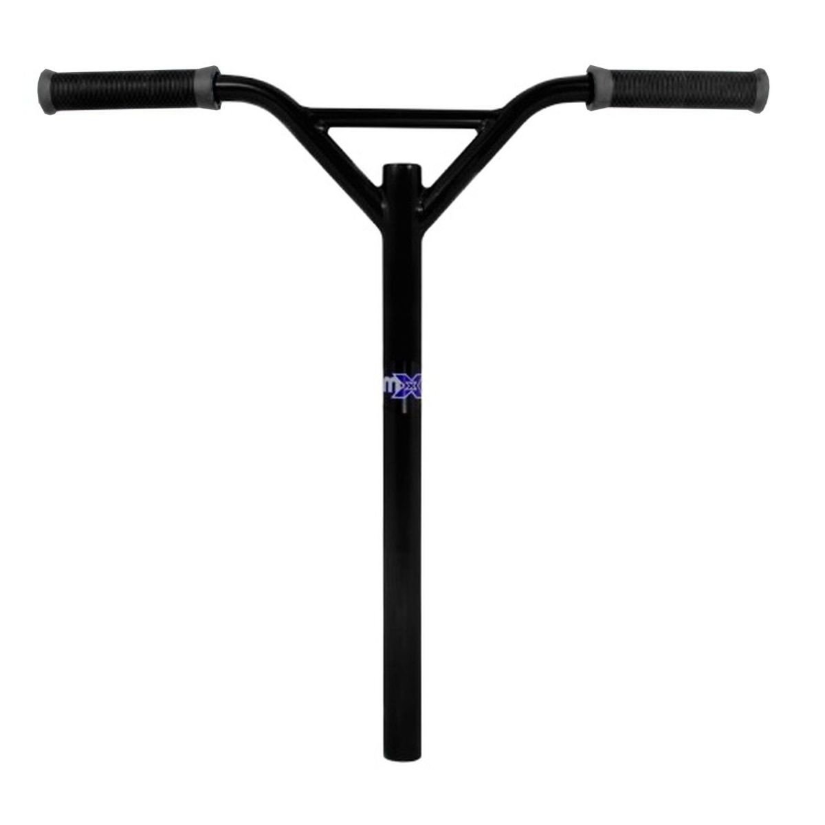 Chilli Micro - One piece bar 180° black - řídítka pro micro MX 180