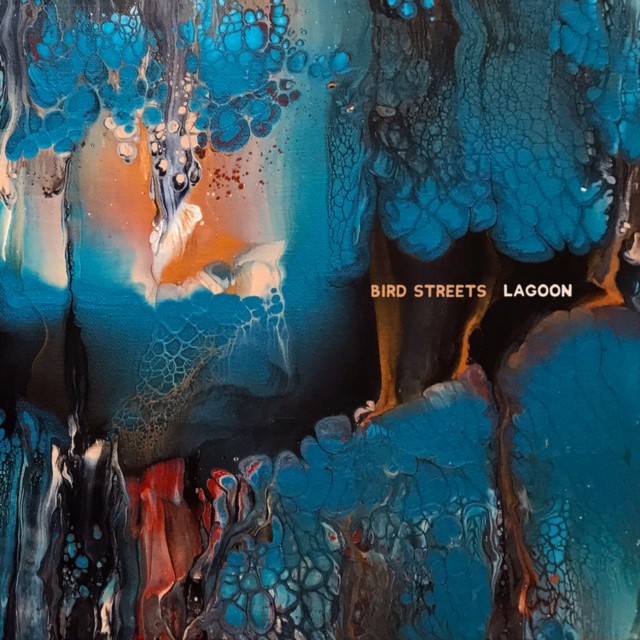 Lagoons (Bird Streets) (Vinyl / 12