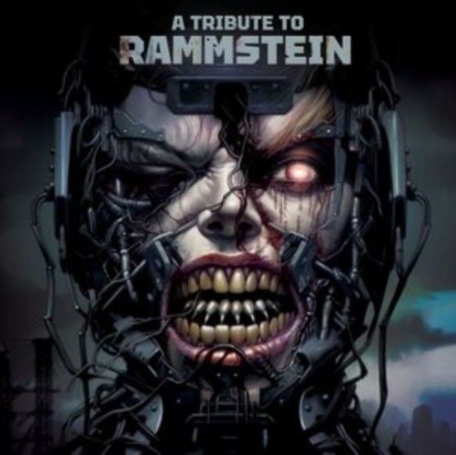 A Tribute to Rammstein (Vinyl / 12