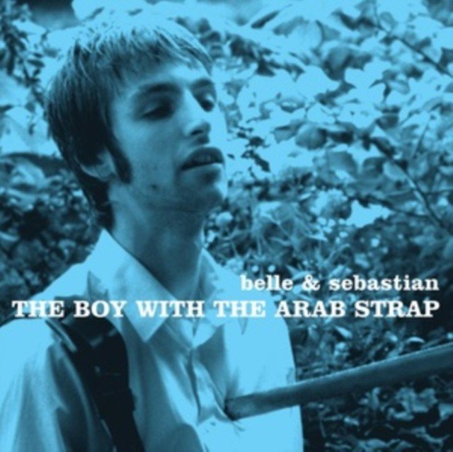 The Boy With the Arab Strap (Belle and Sebastian) (Vinyl / 12