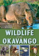 Wildlife of the Okavango (Butchart Duncan)(Paperback)