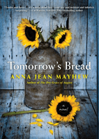 Tomorrow's Bread (Mayhew Anna Jean)(Paperback)
