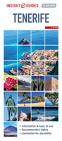 Insight Guides Flexi Map Tenerife (Insight Maps) (Insight Guides)(Other)