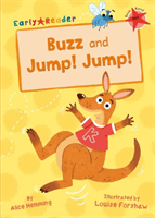 Buzz and Jump! Jump! (Hemming Alice)(Paperback / softback)