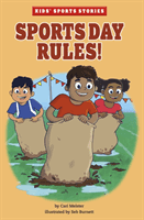 Sports Day Rules! (Meister Cari)(Paperback / softback)