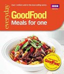 Good Food: Meals for One Triple-Tested Recipes (Best Cassie)(Paperback)