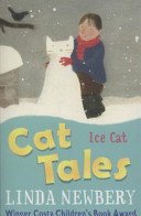 Ice Cat (Newbery Linda)(Paperback / softback)