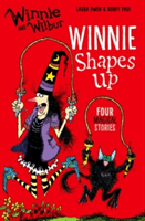 Winnie and Wilbur: Winnie Shapes Up (Owen Laura)(Paperback / softback)