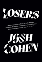Losers (Cohen Josh)(Paperback / softback)