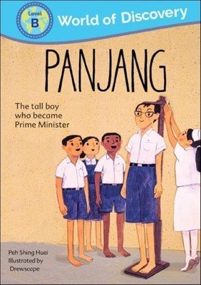 World of Discovery Level B Set 2(Paperback)