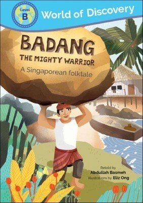 World of Discovery Level B Set 1(Paperback)