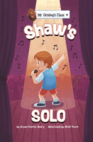 Shaw's Solo (Avery Bryan Patrick)(Paperback / softback)