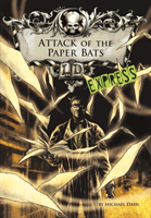 Attack of the Paper Bats - Express Edition (Dahl Michael (Author))(Paperback / softback)