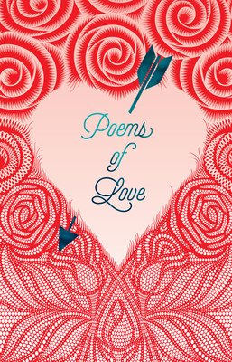 Poems of Love (Various Authors)(Paperback)