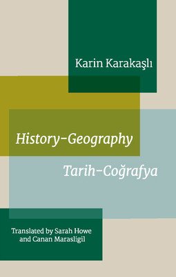 History-Geography (Karakasli Karin)(Paperback / softback)