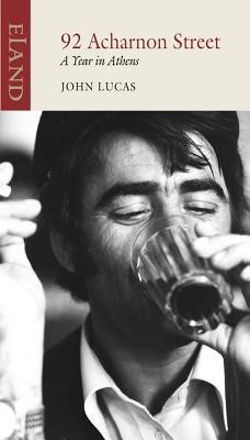 92 Acharnon Street (Lucas John)(Paperback / softback)