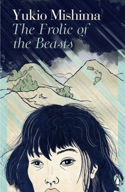 Frolic of the Beasts (Mishima Yukio)(Paperback / softback)